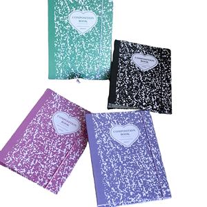 Álbum de Almacenamiento Personalizado de Papel y Cartón con Rejilla, para Pegatinas, Fotos, Colecciones, Boletos y Recibos, con Cierre de Cordón - Product Image 1