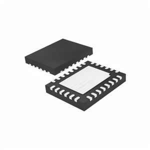Components Electronic Original One Stop Service LTC2323CUFD-16#TRPBF 28 WFQFN Exposed Pad Data Acquisition - Product Image 1