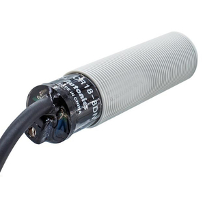 Nouveau capteur de proximité de haute précision Autonics original série CR18 CR18-8DP2/CR18-8AO/CR18-8AC - Product Image 4