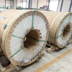 Xinsheng Aluminum Coil 1060 1100 3003 Embossed Various Specifications Industrial Use - Product Image 2