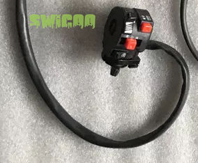 Nouveau <span class=keywords><strong>faisceau</strong></span> de câblage électrique pour 200cc 250cc Pit Bike ATV Quad pour systèmes de carrosserie de <span class=keywords><strong>moto</strong></span> - Product Image 6