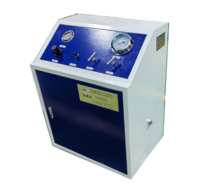 Ligne d'<span class=keywords><strong>inspection</strong></span> de cylindre d'extincteur Haideno/équipement d'<span class=keywords><strong>inspection</strong></span> de cylindre en acier - Product Image 5