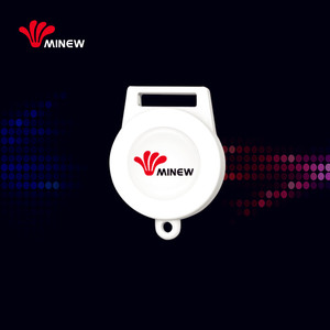 บีคอน BLE สำหรับติดตามที่เหมาะสม พร้อมสายคล้องคอสำหรับงานอีเว้นท์ - Product Image 4