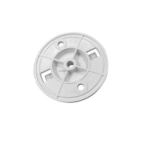 Soporte de montaje de cámara de seguridad de pared Soporte colgante de cámara de domo CCTV para