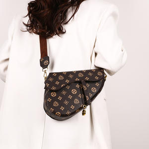 Sacs à main de luxe pour femmes de marque de créateur, sacs bandoulière rétro et tendance, qualité originale, vente en gros d'usine - Product Image 5