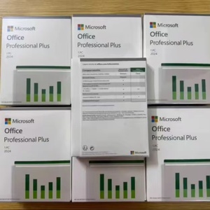 <span class=keywords><strong>Office</strong></span> 2024 Professional Plus LTSC, Caja, con Activación Global en Línea, <span class=keywords><strong>Licencia</strong></span> de por Vida, Compatible con <span class=keywords><strong>10</strong></span> Dispositivos - Product Image 1