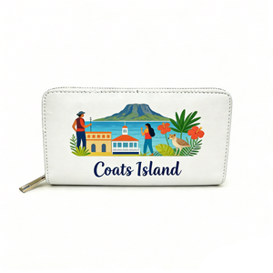 Chuckchee Sea ชิคาโกซิมารอ<span class=keywords><strong>น</strong></span>กระเป๋าห<span class=keywords><strong>น</strong></span>ังออกแบบได้ตามต้องการทัน<span class=keywords><strong>ส</strong></span>มัยทรง<span class=keywords><strong>ส</strong></span>ี่เหลี่ยมผืนผ้ากระเป๋าถือสำหรับผู้หญิง - Product Image 1