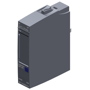 Module électronique puissant Profermamce 1F-RO 6ES7138-4FR00-0AA0 - Product Image 2
