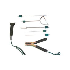 Sonda Termopar Tipo K de Hanna Instruments |   Sensor de Alta Temperatura con Mango Modelo SAMB 1 Año de Garantía - Product Image 4