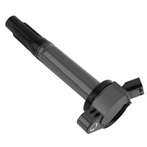 Bobina de encendido tipo lápiz 90919-02251 <span class=keywords><strong>COP</strong></span> 12V 4 pines, reemplazo OE, compatibilidad verificada, baja frecuencia de fallos, consistencia de lote - Product Image 3