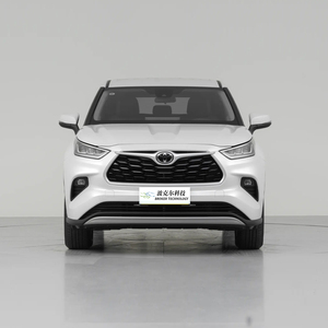 Nuevo Modelo 2024 <span class=keywords><strong>Toyota</strong></span> Highlander, Vehículo a Gasolina 2.0T, <span class=keywords><strong>SUV</strong></span> Mediano de 5 Puertas y 7 Asientos, Nueva Versión R120 de Alto Rendimiento - Product Image 1