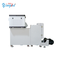 Impresora DTF Automática A3 Yinghe 2026, I3200/I1600, 1440DPI, Máquina de Impresión de Película PET de Acero Inoxidable con 1 Año de Garantía