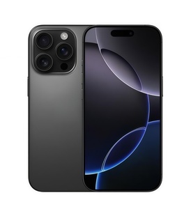 Teléfono Móvil Usado Desbloqueado de Segunda Mano, Smartphone 5G Original de Fábrica Reacondicionado para Phone 16 Pro - Product Image 1