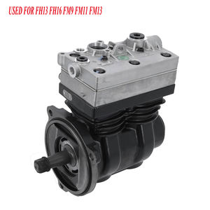 עבור VLV LP4974 LP4815 <span class=keywords><strong>4127040080</strong></span> 9125120080 9125120080 טרקטור משאית VLV אוויר בלם מערכת לחץ מדחס - Product Image 5