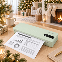 Imprimante sans encre ultra-légère Xprinter BP1 2026, nouveau produit, pour les déplacements, cadeau de Pâques, compatible Android, iOS, ChromeOS