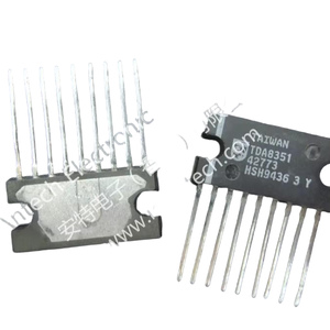 Mạch tích hợp ban đầu mới <span class=keywords><strong>tda8358j</strong></span> tda8359j tda8354q Zip - Product Image 1