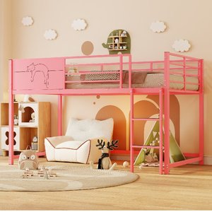 <span class=keywords><strong>Lit</strong></span> superposé double pour écolier avec barrière de sécurité, cadre en métal, rangement intégré, montage facile pour chambre d'hôtel, ODM/OEM disponible - Product Image 3