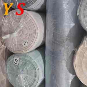 Soldes de liquidation <span class=keywords><strong>Tissu</strong></span> 100% lin naturel à bas prix - Product Image 2