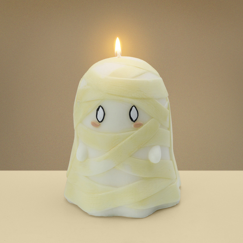 Squadra di evocazione-mummia