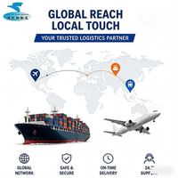 Agent d'expédition aérienne le moins cher Transitaire Chine France Dropshipping Articles Retour Dropshipping Expédition de fret