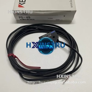 Keyence เครื่องขยายสัญญาณเซ็นเซอร์โฟโตอิเล็กทริก PS-47C PS-47 - Product Image 4