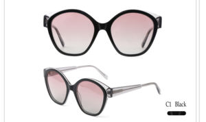 <span class=keywords><strong>Gafas</strong></span> <span class=keywords><strong>de</strong></span> <span class=keywords><strong>Sol</strong></span> <span class=keywords><strong>VISION</strong></span> PLUS Sostenibles <span class=keywords><strong>de</strong></span> Acetato Mazzucchelli, Anti-Reflejantes, Polarizadas, <span class=keywords><strong>de</strong></span> Lujo, con Certificación CE y ROHS - Product Image 4