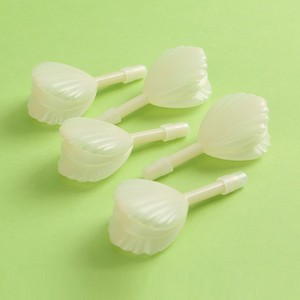 Phiên bản nâng cấp bao bì vô trùng dùng một lần LDPE Enema chai dung dịch THUỐC XỔ vô trùng - Product Image 4