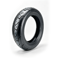 إطارات دراجات نارية جديدة بالجملة مقاس 130/90-15 بدون أنبوب داخلي معتمدة من DOT للحمولات الثقيلة، قطع غيار خلفية أصلية مخصصة من المصنع مباشرة