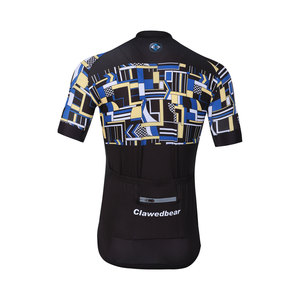 Pantalones Cortos de Ciclismo Personalizados al por Mayor para Deportes de Ocio, con Múltiples Diseños, Transpirables, Resistentes al Viento, Unisex, Talla Grande para Adultos - Product Image 3