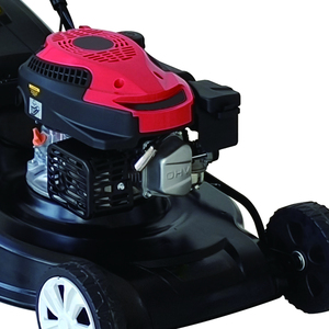 20" 2.8KW Lawn Mowers Garden 170cc <b>Gasoline</b> Mower Grass Cutting Machine - Product Image 2