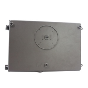 Buona qualità impermeabile IP66 LED muro luce <span class=keywords><strong>sensore</strong></span> fotocellule esterno Wallpack <span class=keywords><strong>lampada</strong></span> 150W ETL certificato di illuminazione <span class=keywords><strong>esterna</strong></span> - Product Image 4