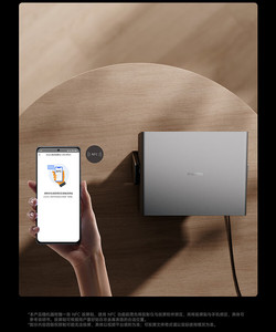 Xiao <span class=keywords><strong>Mi</strong></span> 3 <span class=keywords><strong>4K</strong></span> โปรเจกเตอร์เลเซอร์สามสี1000 cvia Lumens และสำหรับออดิโอโปรเจคเตอร์อัจฉริยะ8W ลำโพงออโต้โฟกัส Android 9 - Product Image 4