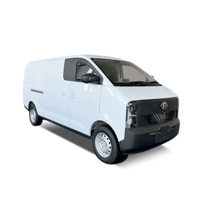 Furgone Elettrico Compatto per Trasporto Interurbano, Veicolo Commerciale Nuovo con Guida a Sinistra o a Destra - Product Image 1