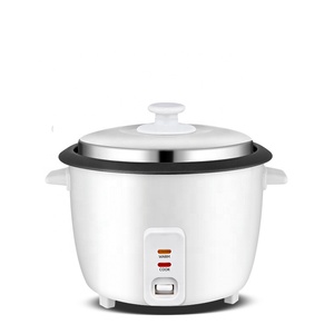 Factory Wholesale Portable Mini Rice Cooker 2-6L Stainless Steel Inner Pot OEM Measuring Cup <b>Paddle</b> Hotel Household Measuring Cu - Product Image 4