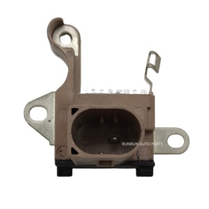 Régulateur de tension d'<span class=keywords><strong>alternateur</strong></span> 12V IN3570 pour LAND ROVER Range Rover 1260003570 - Product Image 3