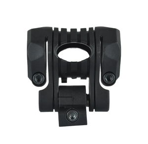 Vendita calda tattico casco torcia porta accessori per casco per operazioni di addestramento notturno tattico - Product Image 6