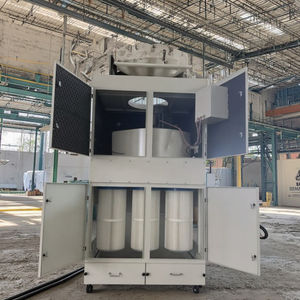 産業用ポータブル排煙システム、携帯型煙塵捕集機 - Product Image 3