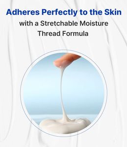 ETRUN ALISA marca privada PDRN crema <span class=keywords><strong>de</strong></span> barrera ultra hidratante aclara las manchas oscuras cura las cicatrices calmar la piel sensible y grasa - Product Image 4