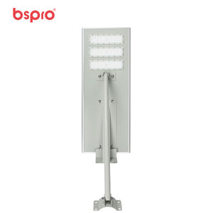 <span class=keywords><strong>Venta</strong></span> caliente 120 160 200W Célula de gran capacidad contra el soporte de tifón Proyecto de ingeniería LED blanco integrado Farola <span class=keywords><strong>solar</strong></span> - Product Image 5