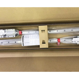 FANUC Original Cnc Machine Parts LM Guide A97L-0201-0735#700XLM - Product Image 4