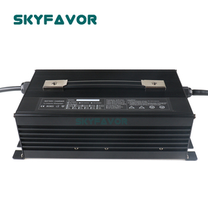 Best Seller 48v Golf Buggy <strong>Battery</strong> <strong>Charger</strong> 48V 25A Fast Automatic <strong>48</strong> <strong>Volt</strong> Maintenance-free Deep Cycle Lead Acid <strong>Battery</strong> <strong>Charger</strong> - Product Image 2