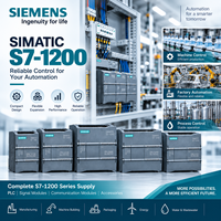 Module d'entrée analogique Siemens S7-1200 SM 1231 6ES7231-5QF32-0XB0 – Plusieurs modèles disponibles – Envoyer la liste de nomenclature pour une offre rapide