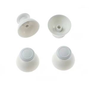 ฝาครอบแบบมีที่จับสำหรับควบคุม Nintendo <span class=keywords><strong>Wii</strong></span> <span class=keywords><strong>U</strong></span> ฝาครอบจอยสติ๊กสำหรับ <span class=keywords><strong>Wii</strong></span> <span class=keywords><strong>U</strong></span> <span class=keywords><strong>3D</strong></span> อนาล็อก - Product Image 2