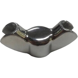 Đúc Nhà cung cấp tùy chỉnh đầu tư hợp kim không gỉ Carbon đồng và đồng thau các bộ phận bị mất đúc sáp đúc chính xác - Product Image 6