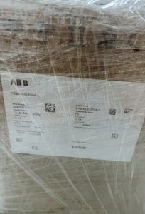 새로운 오리지널 ACS550-01-059A-4 22KW Abbs 인버터 주파수 변환기 서보 모터 PVC 소재 ACS550 전자 장비 - Product Image 4