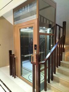 Ascenseur de vue panoramique d'ascenseur hydraulique de haute qualité avec le <span class=keywords><strong>prix</strong></span> concurrentiel - Product Image 5