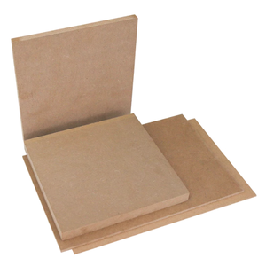 प्रमाणित <span class=keywords><strong>mdf</strong></span> बोर्ड 12 मिमी 15 मिमी 18 मिमी लकड़ी हार्ड फाइबरबोर्ड मध्यम घनत्व फाइबरबोर्ड (<span class=keywords><strong>mdf</strong></span>) - Product Image 1