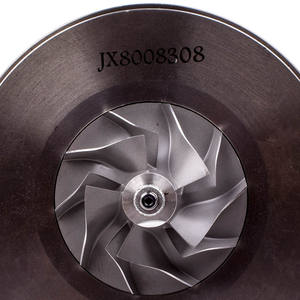 ตลับเทอร์โบ CT26 ใหม่ แกนเทอร์โบชาร์จเจอร์ 17201-17040 สำหรับ Toyota Celica 4WD 	 2.0 ลิตร 3SG-TE 	 แลนด์ครุยเซอร์ 3.0 ลิตร คาริน่า อี ปี 1988 - 1990 - Product Image 6