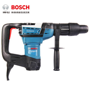 Marteau perforateur électrique Bosch GBH5-40D 1150W 3 modes, qualité industrielle, outil professionnel - Product Image 2