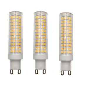 Ra>80 Smd2835 Flux de lumen élevé 1300lm 10W15W G9 B15D <span class=keywords><strong>Led</strong></span> <span class=keywords><strong>Ampoule</strong></span> <span class=keywords><strong>Remplacer</strong></span> l'<span class=keywords><strong>ampoule</strong></span> halogène 100W - Product Image 4